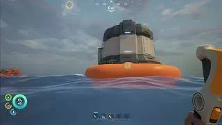 Thumbnail: Subnautica 2 Finally Came!