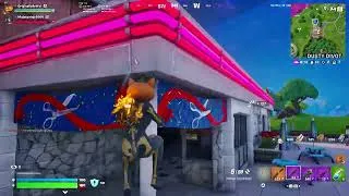 Thumbnail: Fortnite Video I Finished Two Months Ago