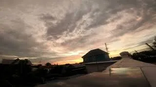 Thumbnail: Sunset From Home.
