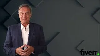 Thumbnail: Fiverr Video Gig SAMPLE