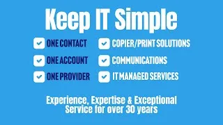 Thumbnail: Introducing XBC Business Technology – All Your Business Technology Solutions In One Place