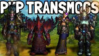 Thumbnail: How to Get Transmogs from PvP | All Honor Vendor Locations | World of Warcraft The War Within
