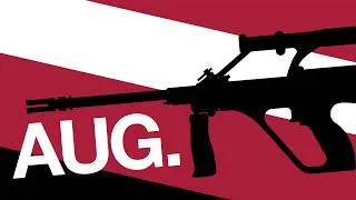 Thumbnail: AUG.