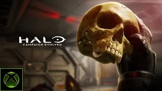 Thumbnail: Halo: Campaign Evolved - Play Your Way | Skulls, Remix, & Co-Op