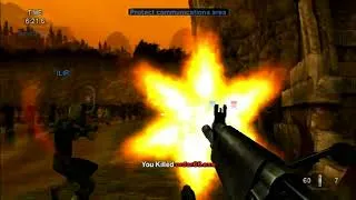 Thumbnail: TimeSplitters: Future Perfect (Xbox) - Assault on Vietnam | Online 2025