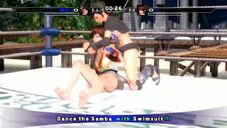 Thumbnail: Rumble Roses XX (Xbox 360) - Online Multiplayer 2026