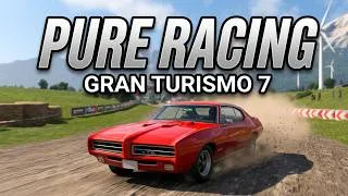 Thumbnail: Pontiac GTO The Judge ’69 Lit Up Windmills | Rally Chaos Heat