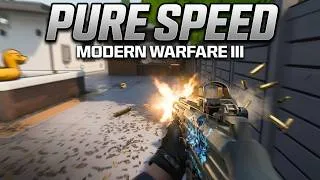 Thumbnail: Call of Duty Modern Warfare 3 Lit Up Ink House | Tag Rush Heat