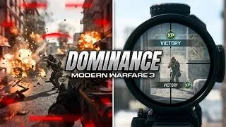 Thumbnail: Call of Duty Modern Warfare 3 Lit Up Toonoxide | Tag Rush Heat
