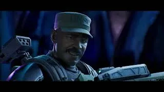Thumbnail: (SPOILER WARNING) Halo: Campaign Evolved | Operation Meteorite - ALL Cinematics