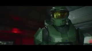 Thumbnail: Good luck, Master Chief! - Halo Campaign: Evolved Cutscene