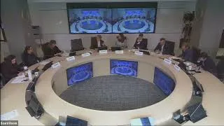 Thumbnail: Climateweek NYC 2025 - New York Assemblymember Deborah J. Glick