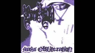 Thumbnail: Pure Hatred - Mass Obliteration 2026 (Full EP)