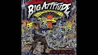 Thumbnail: Big Attitude - End Of An Error 2026 (Full Album)