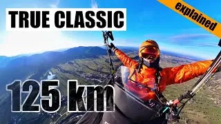 Thumbnail: XC GUIDE: The classic FAI triangle of the Northern Alps - flying Karwendel