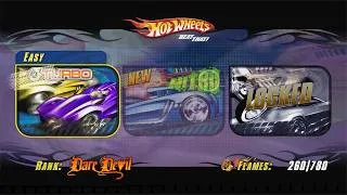 Thumbnail: Turbo Difficulty Complete - Hot Wheels Beat That Part 8