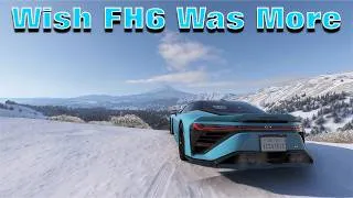 Thumbnail: I Wish Forza Horizon 6 Was A Bit More - Review