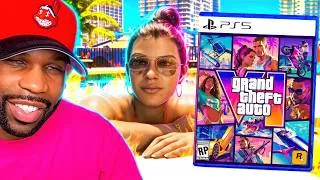 Thumbnail: GTA 6 Made The Internet FORGET Every Other Game
