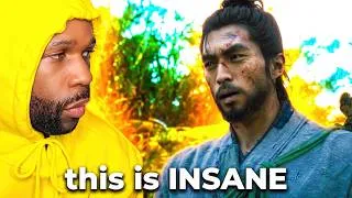 Thumbnail: Black Myth Zhong Kui Trailer Just Dropped And This Might Be GOTY (Reaction)