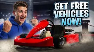Thumbnail: Want Free Cars? How to Get 3 Vehicles in GTA Online Right Now!