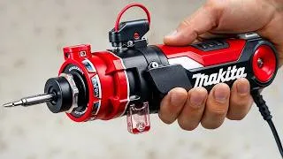 Thumbnail: 5 COOL TOOLS THAT GO TO THE NEXT LEVEL