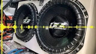 Thumbnail: (31-35Hz) Yung Joc ft. Dolla Boy (Screwed) - Yellow Tape (Low Bass by Legenda)