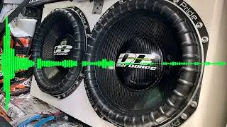 Thumbnail: (37-44Hz) N2Deep -  Back To The Hotel (Rebassed by Erkzyzz)