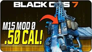 Thumbnail: Is the 2 Shot Kill M15 as Broken as the Mammoth?