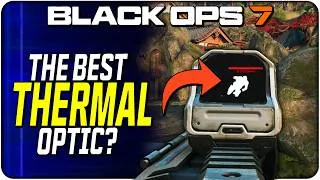 Thumbnail: Is the EAM IR-VIZ Reflex Worth Using in Black Ops 7?