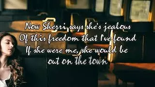 Thumbnail: I'm Not Supposed To Love You Anymore - Bryan White (Lyrics Video)