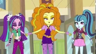 Thumbnail: MLP: Equestria Girls - Rainbow Rocks ~ [「Battle of the Bands」]