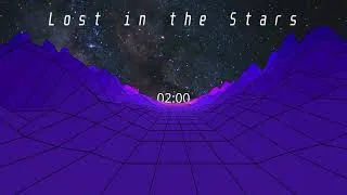 Thumbnail: Lost in the Stars 🌌 | Emotional Guitar Beat [FREE FOR PROFIT] | Juice WRLD x Iann Dior 160 BPM
