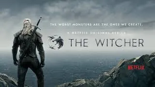 Thumbnail: 'The Witcher' Netflix SDCC Trailer Music (audiomachine - I Am The Shield)