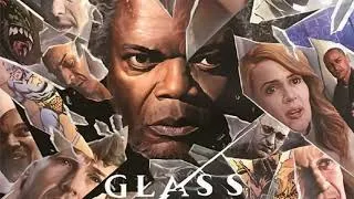 Thumbnail: "GLASS" Trailer 2 Music (Really Slow Motion & Giantapes Music - "Our Fate")