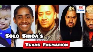 Thumbnail: WWE Superstar Solo Sikoa's SHOCKING 31 YearTransFormation From xdata
