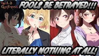 Thumbnail: Author Of Rent A Girlfriend REVEALS That "huge" Announcement!!