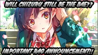 Thumbnail: Author Of Rent A Girlfriend Confirms A HUGE Announcement!!