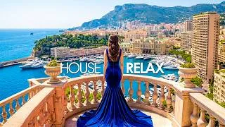 Thumbnail: Monaco 4K Drone Footage 🛥️ Monte Carlo Harbor & Billionaire Yachts | French Riviera Luxury