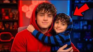 Thumbnail: MEET MY LITTLE BROTHER...