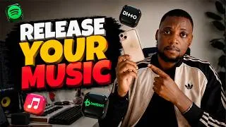 Thumbnail: How to upload your music to Beatport & Spotify