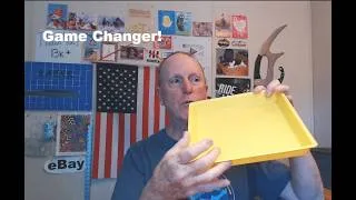 Thumbnail: Easy Sorter Funnel Tray  - 5 Stars!