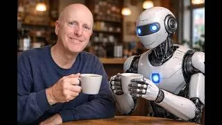Thumbnail: Coffee with Duane #72