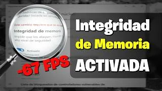 Thumbnail: Microsoft lo volvió a hacer: MÁS Seguridad, MENOS Rendimiento