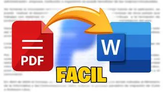 Thumbnail: El MEJOR Editor de PDF que DEBES Probar   Alternativa a Adobe Acrobat #pdf #adobe #pdnob