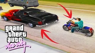Thumbnail: Never Follow a CUBAN Car in GTA Vice City! ( New Mission Unlocked )