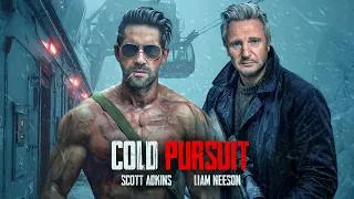 Thumbnail: COLD PURSUIT (2026) Liam Neeson & Scott Adkins | Action - Thriller - Crime MOVIE | 4K QUALITY