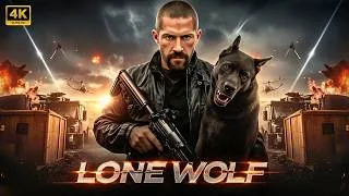 Thumbnail: LONE WOLF : Scott Adkins | New Movie | Full Action Movie 2026 | HD Quality