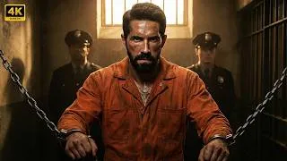 Thumbnail: THE LAST DAY IN PRISON : Scott Adkins | New Movie | Full Action Movie 2026 | HD Quality
