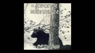 Thumbnail: Satanic Warmaster - …Of the Night (full album) timestamps
