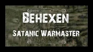 Thumbnail: Behexen / Satanic Warmaster - Split (full album) timestamps